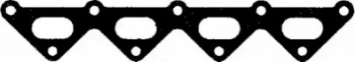 WILMINK GROUP wg1181801 -  Прокладка, выпускной коллектор